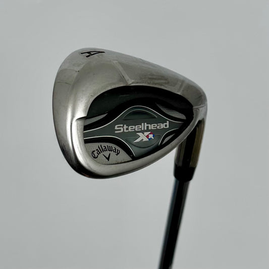 Callaway Steelhead XR AW 49° / Regular / TT XP 95 ST 15 R300