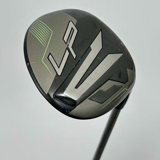 Wilson Staff Launch Pad 2 FW5 19° / Lady / Project X Evenflow 4.0-L 45g