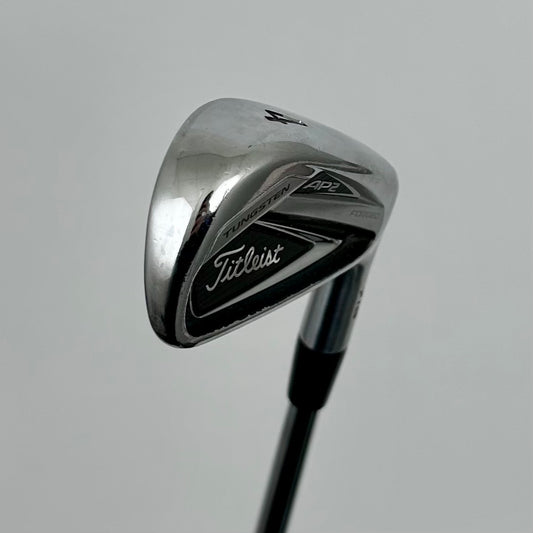 Titleist AP2 716 Forged J4 / Regular / TT Dynamic Golf AMT R300