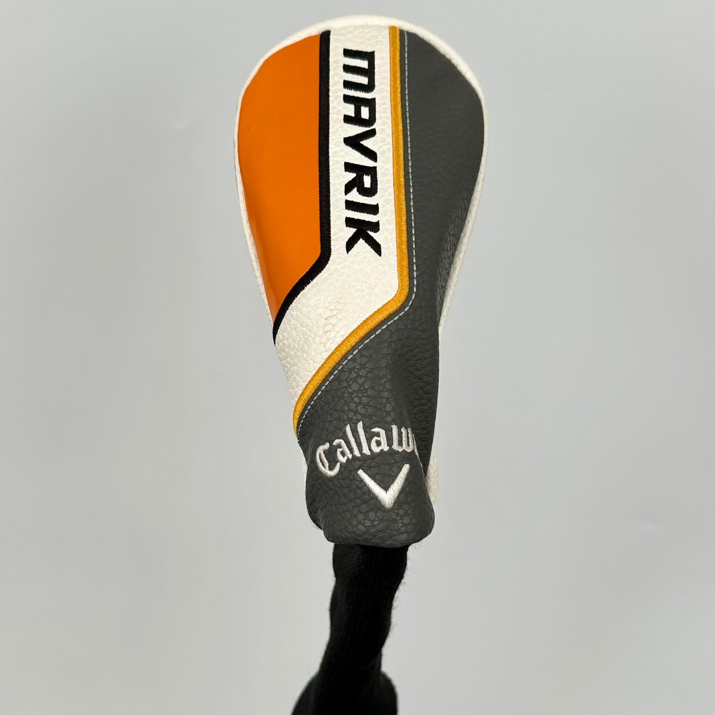 Callaway Mavrik Max Hybrid 3 18° / Regular / Project X Catalyst 5.5 65