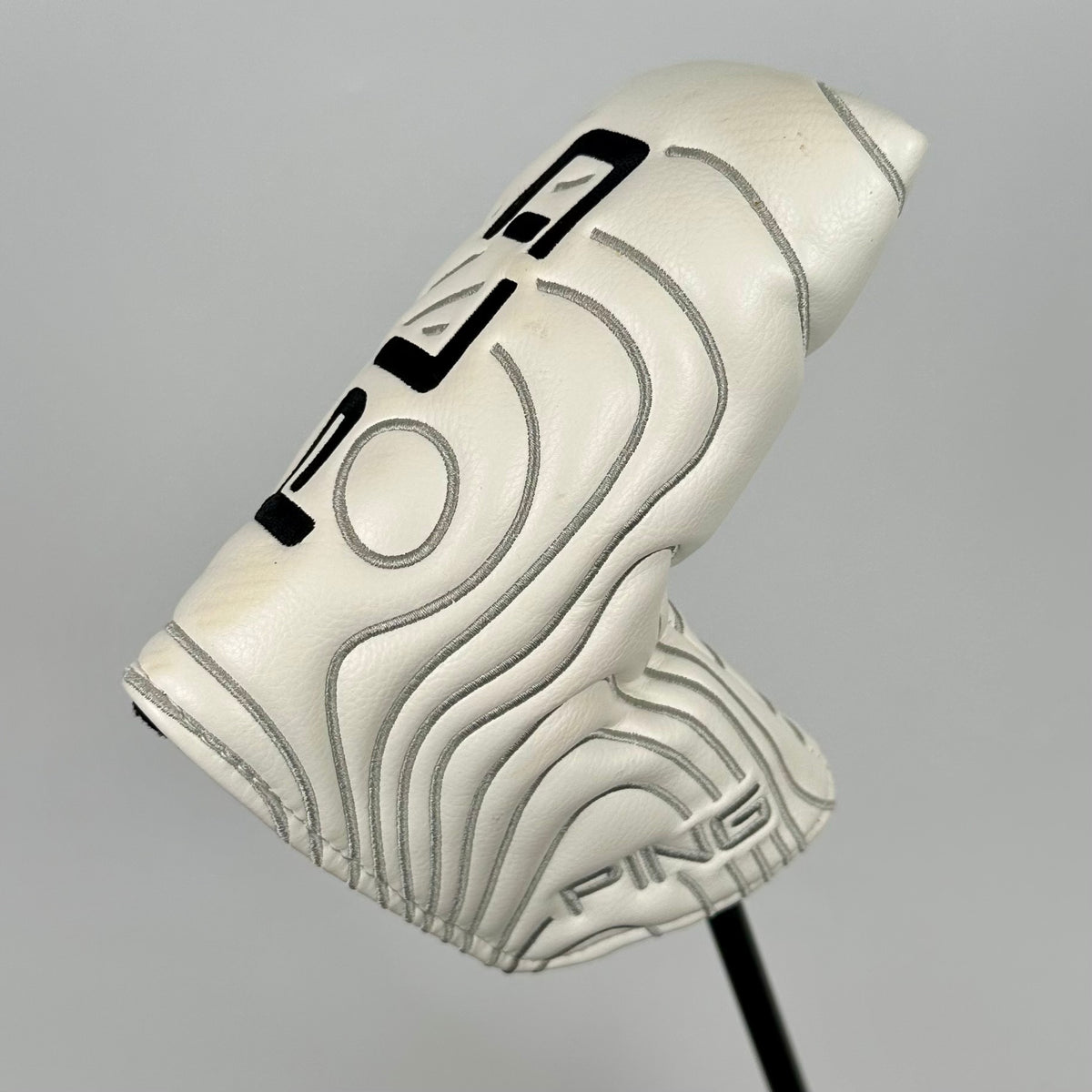 Ping PLD Milled Anser / 35"