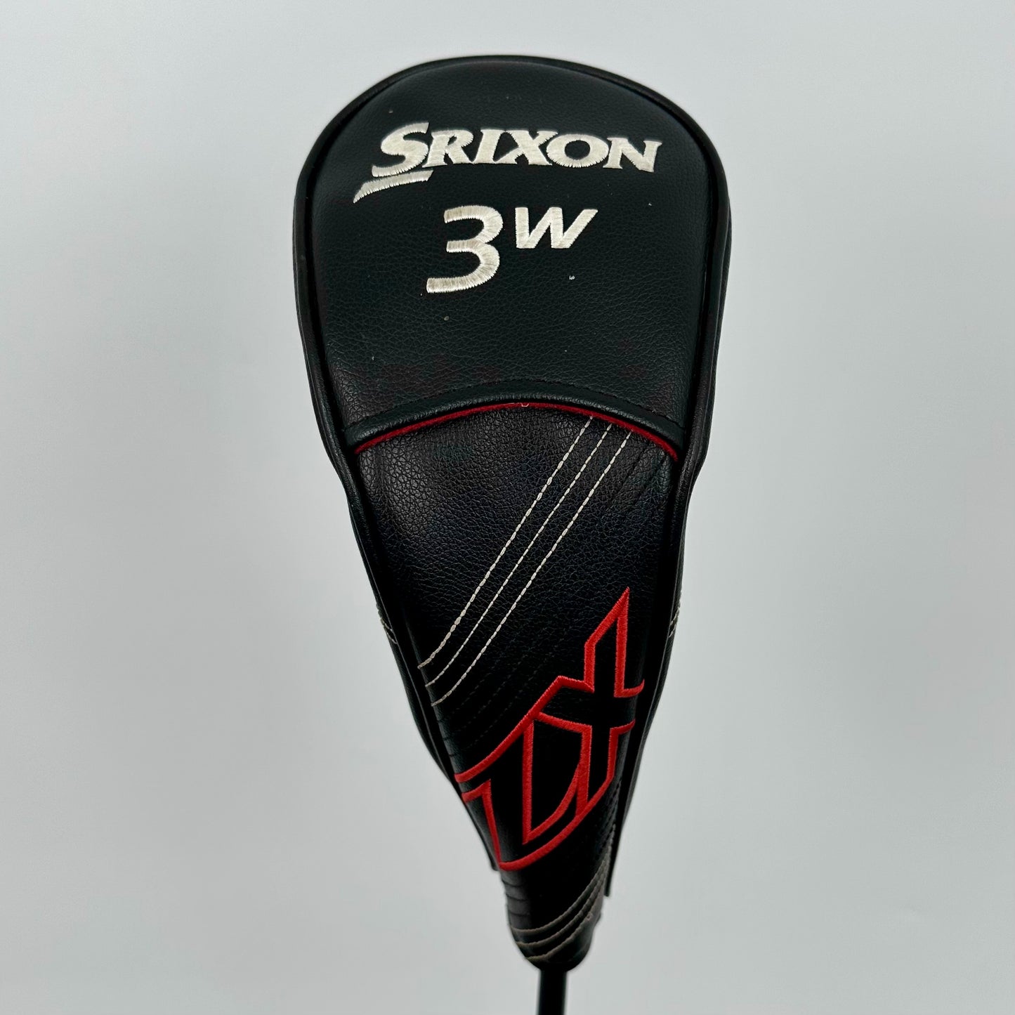 Srixon ZX FW3 15° / Regular / Hzrdus Smoke 5.5 60g