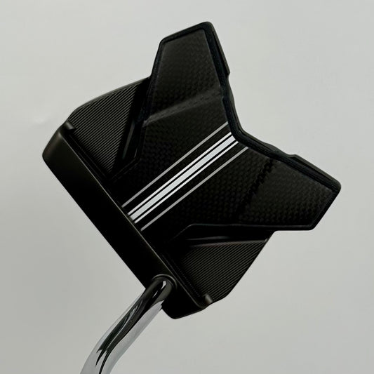 Cobra 3DP Agera RS / 34"