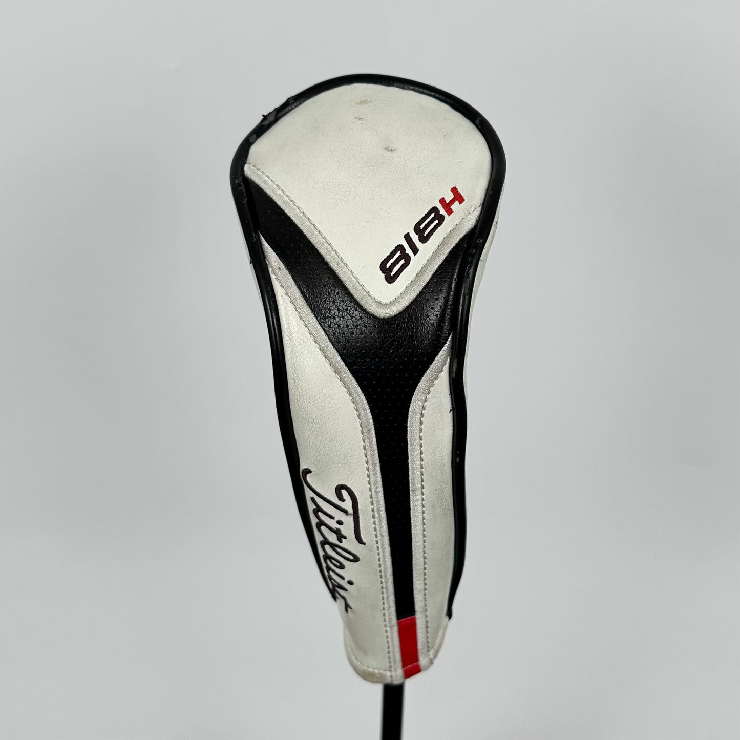 Titleist 818 H1 Hybrid 4 21° / Regular / Tensei CK Blue 70 HY R