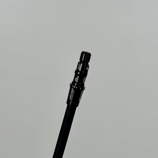 Mitsubishi Reax 55 R / Regular / TaylorMade
