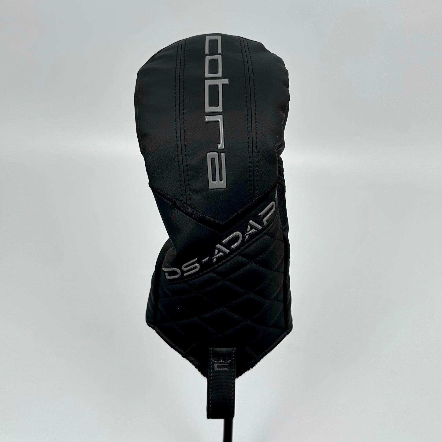 Cobra DS-Adapt Max-K Driver 9° / X-Stiff / Hzrdus Blackout Limited 6.5 60g