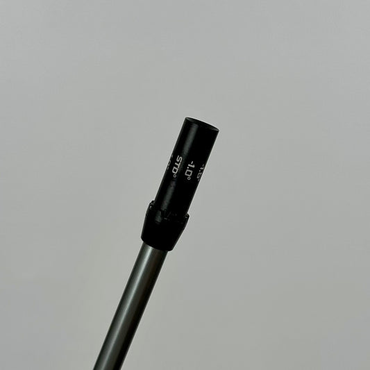 UST Mamiya Helium F3 59g / Regular / Cobra