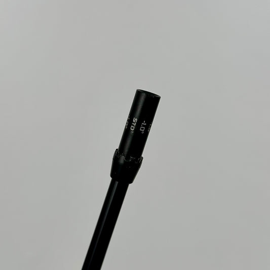 Hzrdus Black 6.5 70g / X-Stiff / Cobra