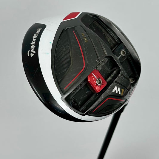 TaylorMade M1 430 Driver 9,5° / Regular / UST Mamiya Helium 5F3