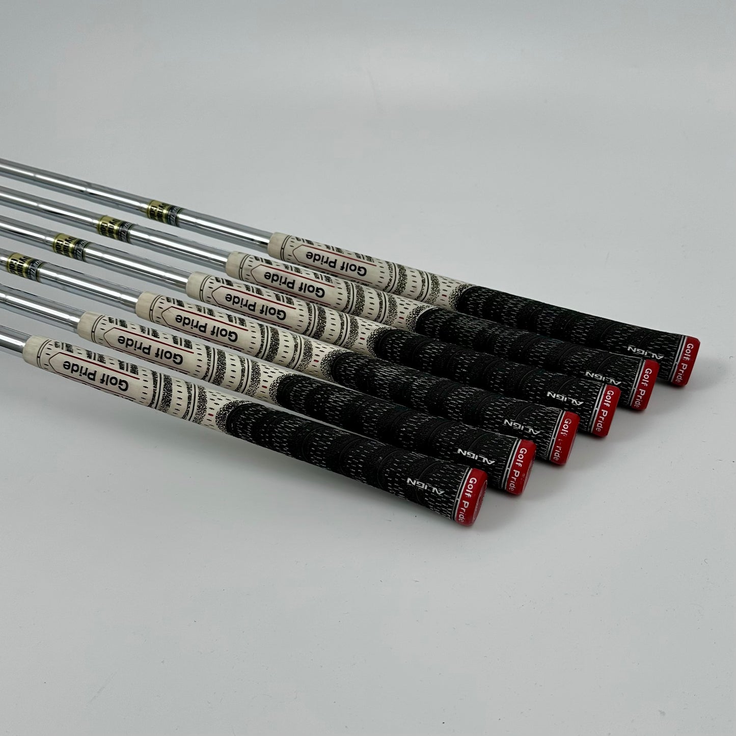 Ping i59 Forged 5-P / X-Stiff / TT Dynamic Gold X100
