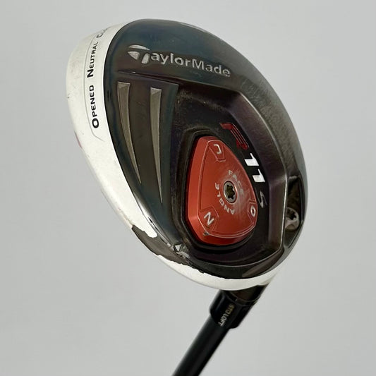 TaylorMade R11s FW5 19° / Regular / TM RIP Phenom 70 R
