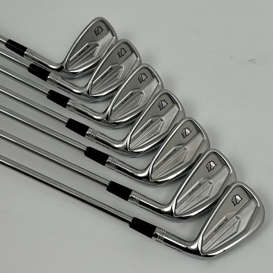 Wilson Staff Model CB 4-P / Stiff / TT Dynamic Gold Mid 115 S300