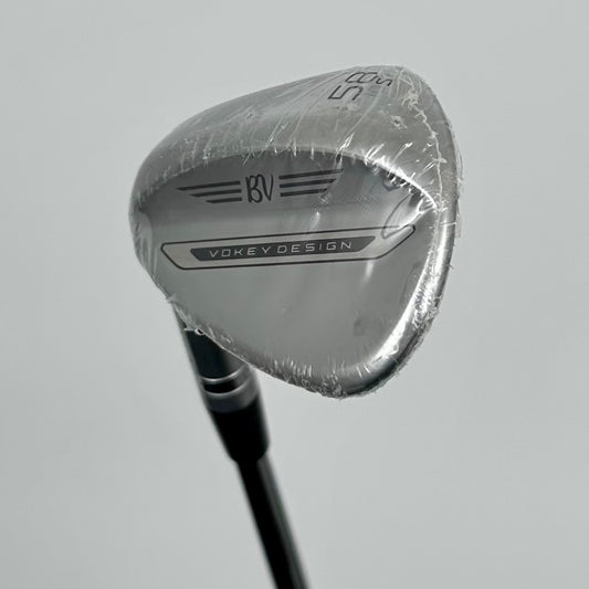 Titleist Vokey SM11 Tour Chrome 58° / Wedge-flex