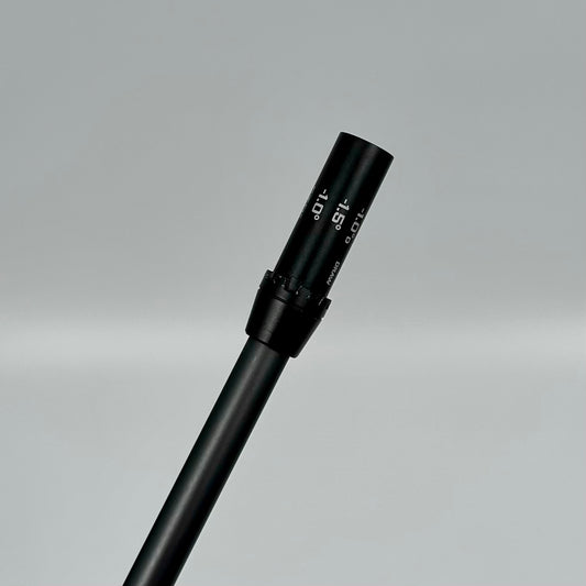 Hzrdus Smoke iM10 5.5 60g / Regular / Cobra