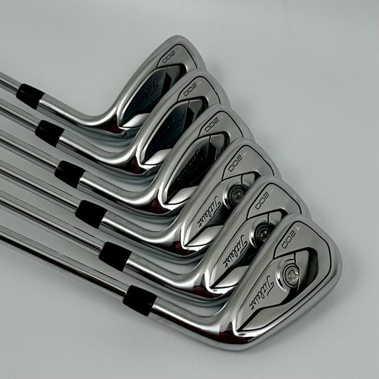 Titleist T200 5-P / Regular / TT AMT Black R300