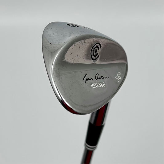 Cleveland Reg. 588 56° / Wedge-flex
