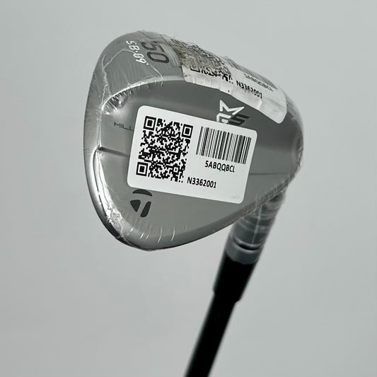 TaylorMade MG5 50° / Stiff / KBS Tour S