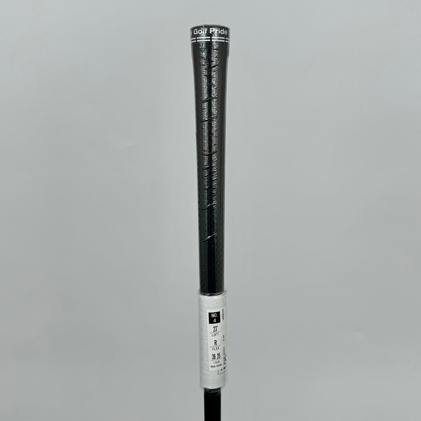 Srixon ZXiU Utility 4 23° / Regular / Mitsubishi MMT UT 80 R