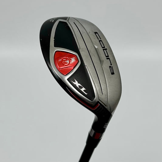 Cobra XL Hybrid 3 18° / Regular / Cobra XL R
