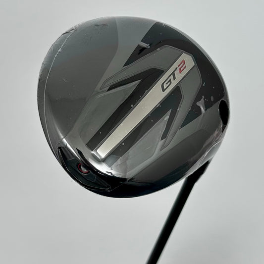 Titleist GT2 Driver 9° / Stiff / Hzrdus Black Gen5 6.0 70g
