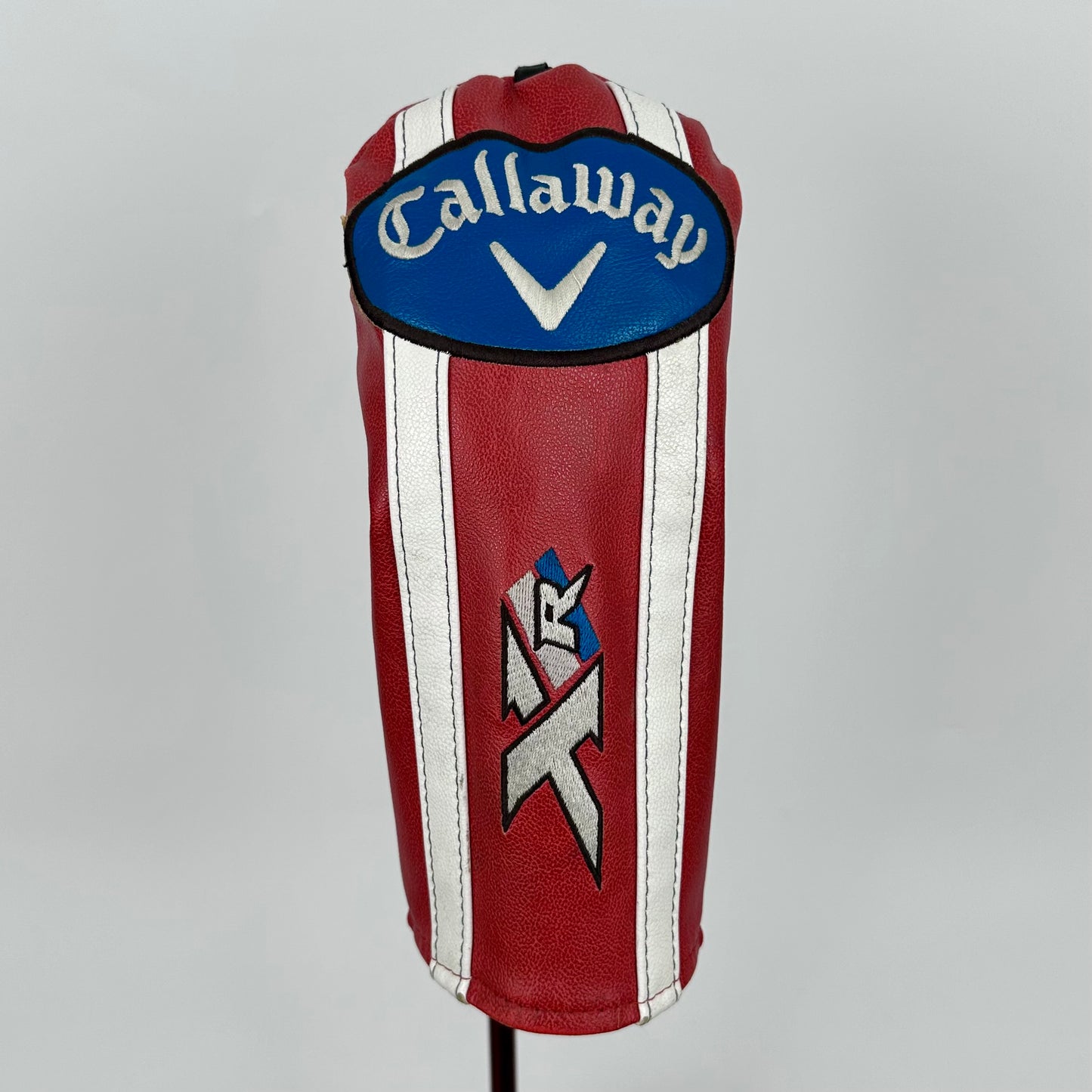 Callaway XR16 FW5 18° / Regular / Fujikura Speeder 565 FW R