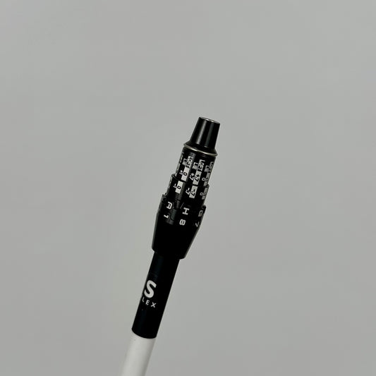Mitsubishi Kai´li Dark Waves Blue 60-S / Stiff / Cobra DS-Adapt