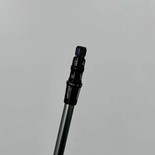 UST Mamiya Helium 5F3 / Regular / TaylorMade