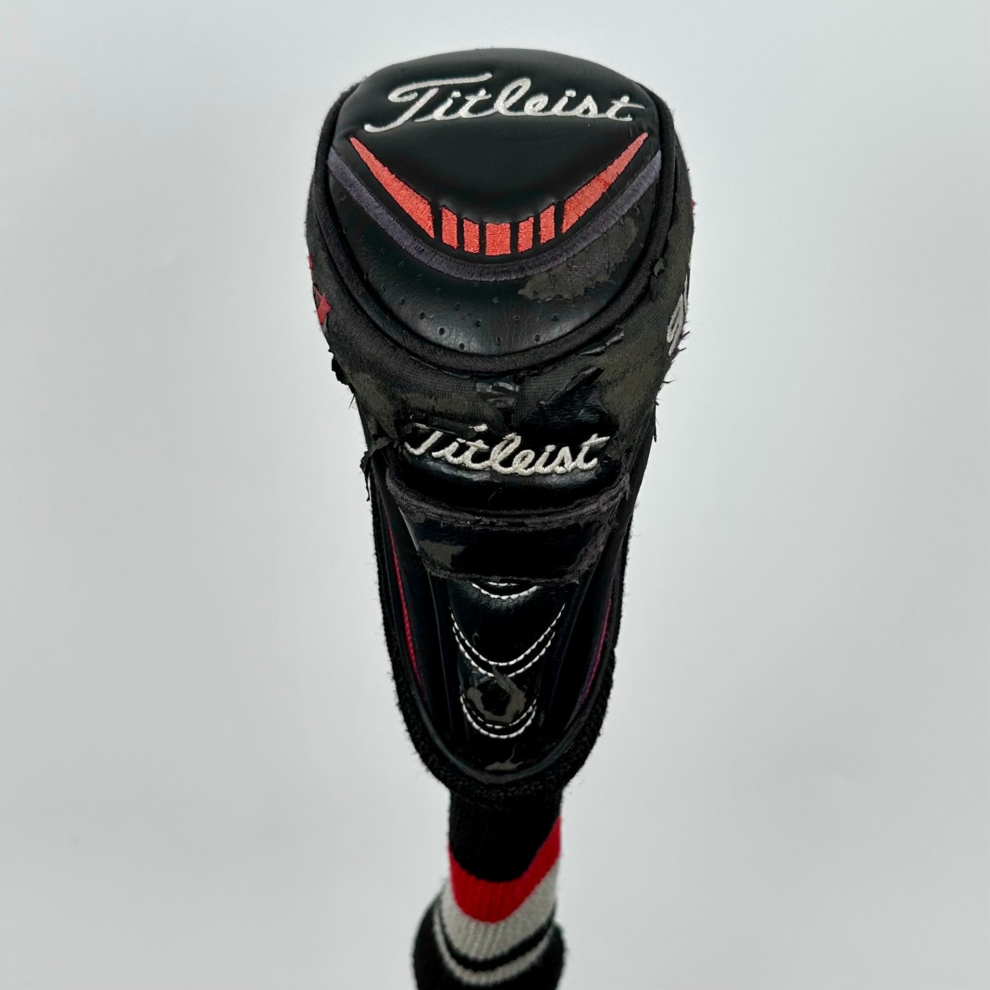 Titleist 913H 21° / Senior / Graphite Design G 65 Hybrid-A