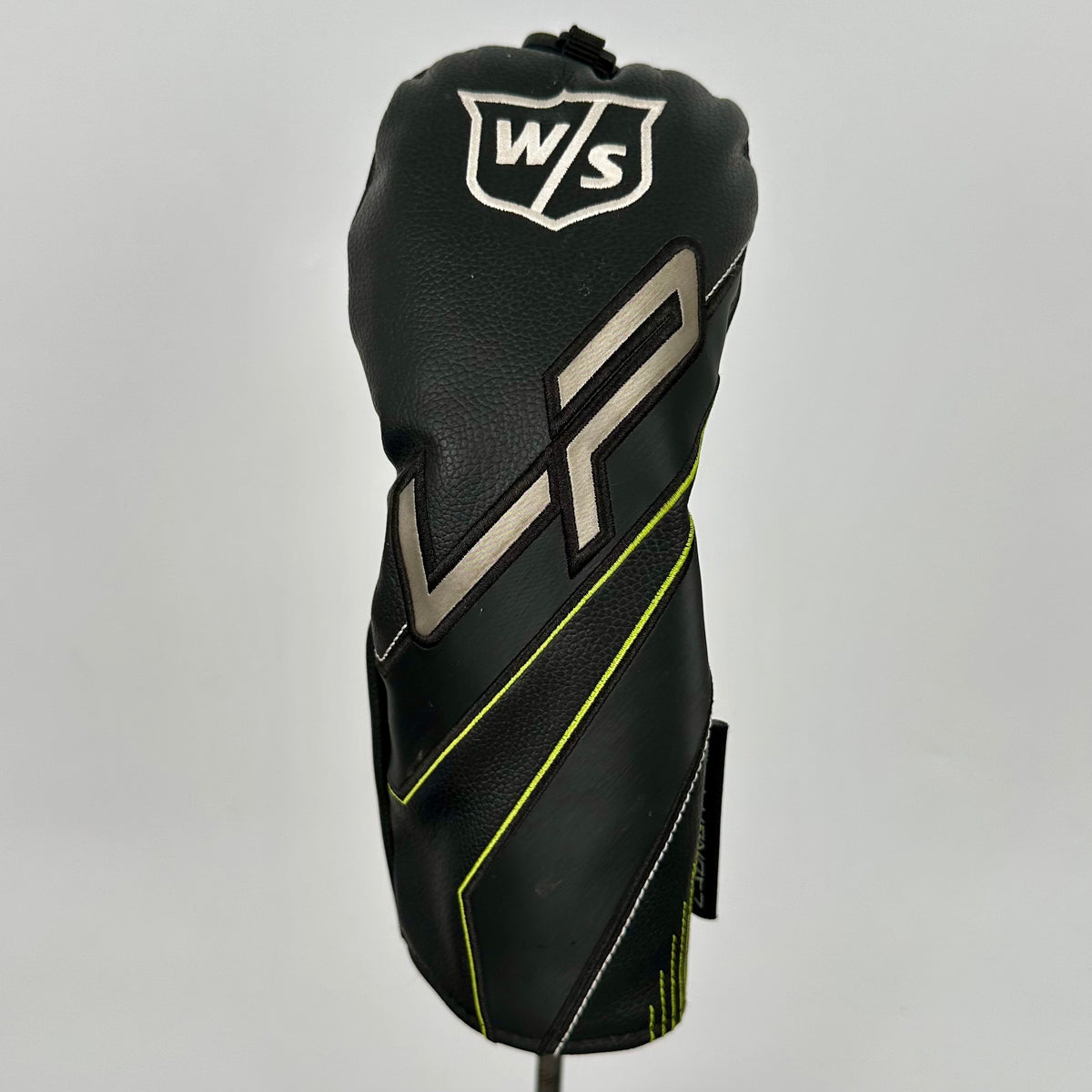 Wilson Staff Launch Pad 2 FW5 19° / Lady / Project Evenflow 4.0-L 45g