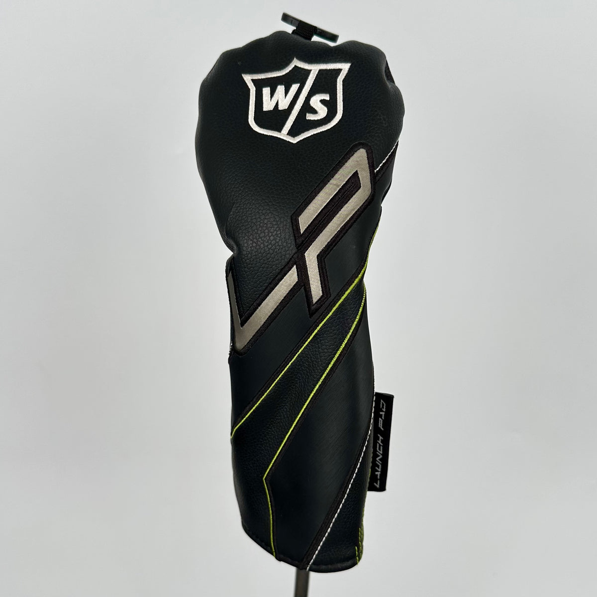 Wilson Staff Launch Pad 2 FW7 22° / Lady / Project Evenflow 4.0-L 45g