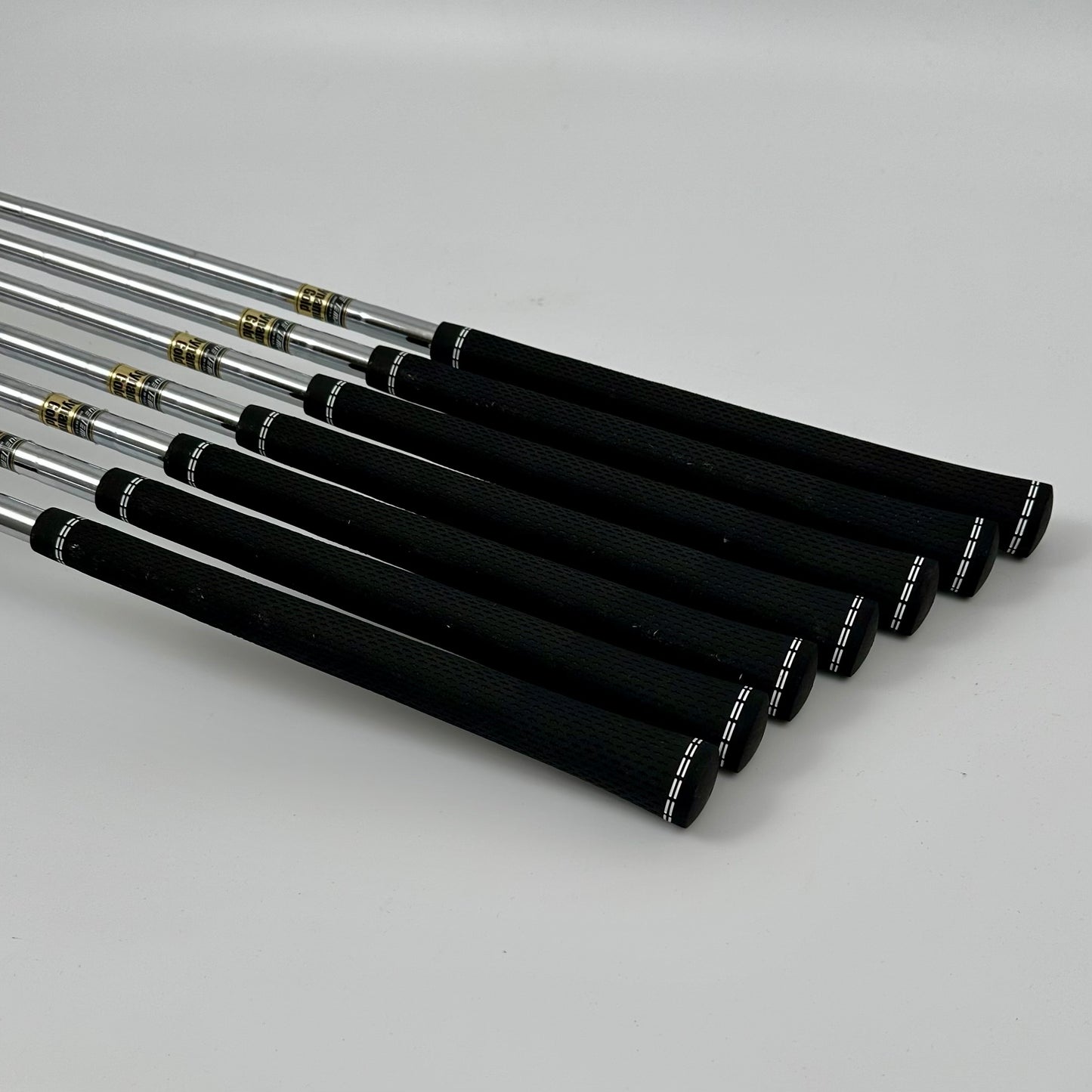 Cobra King Forged MB Black 4-P / Stiff / TT Dynamic Gold S300