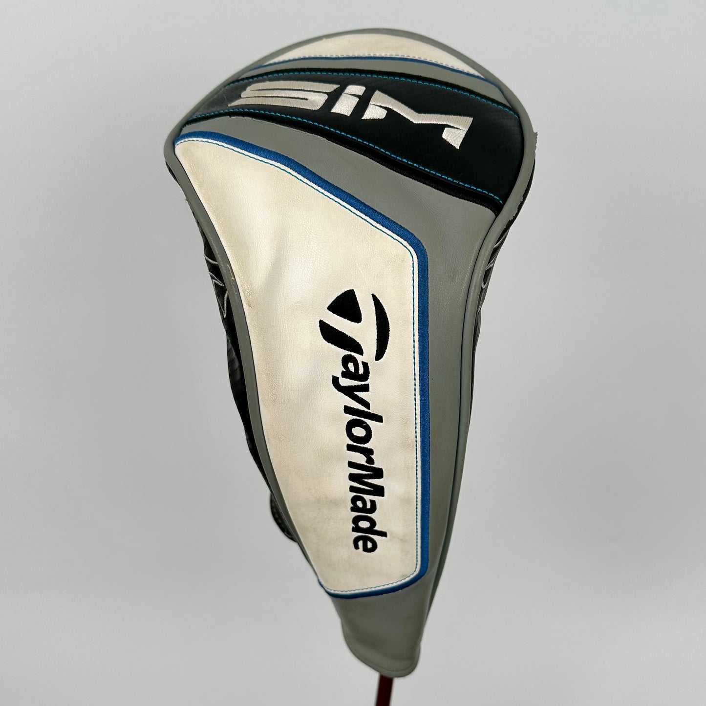TaylorMade SIM Max Driver 9° / Regular / Fujikura Ventus Red 5-R