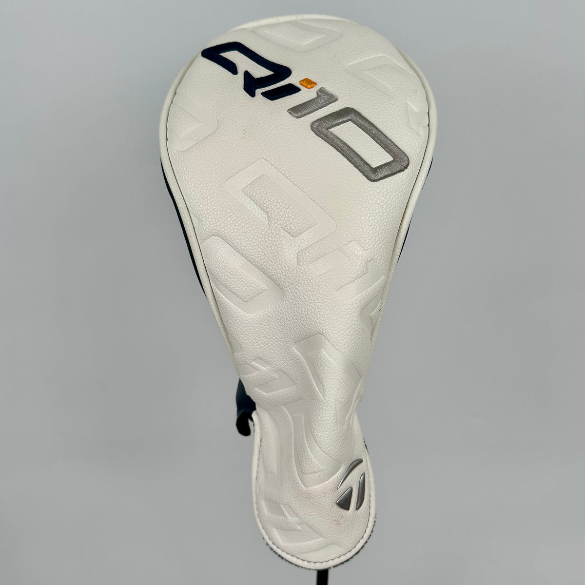 TaylorMade Qi10 LS Driver 9° / Stiff / Mitsubishi Diamana T+ 60 S