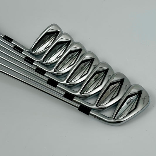 Mizuno JPX 923 Hot Metal Pro 4-P / Stiff / KBS $-Taper Lite 100