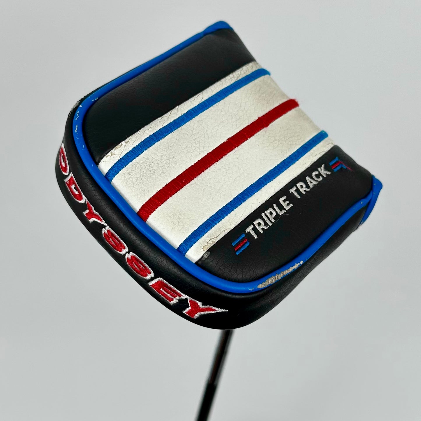 Odyssey Triple Track Ten / 35"
