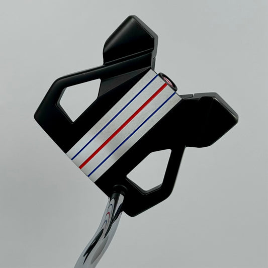 Odyssey Triple Track Ten / 35"