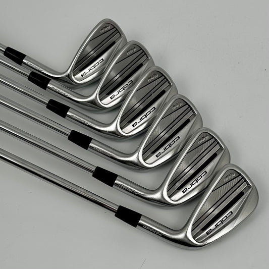Cobra King Tour 5-P / Stiff / KBS $-Taper 120