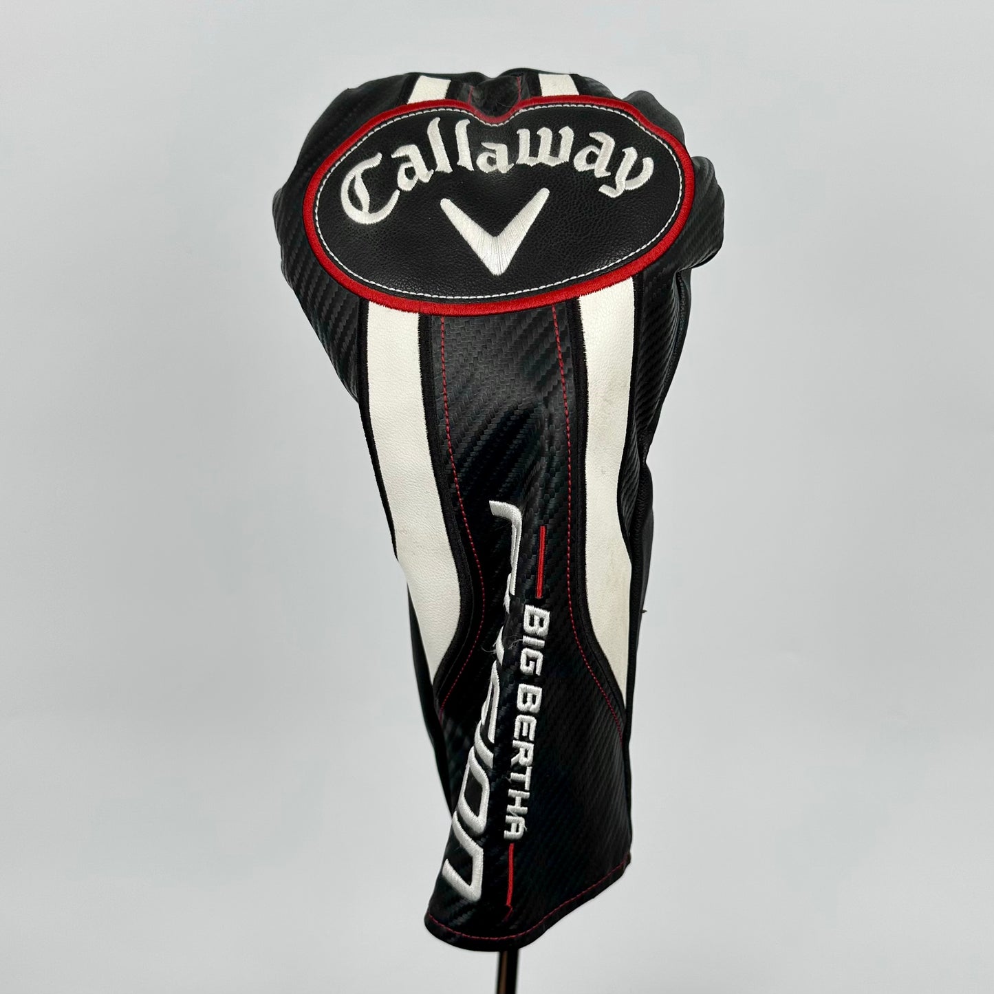 Callaway Big Bertha Fusion Driver 10,5° / Senior / UST Mamiya Recoil ES 440 F2