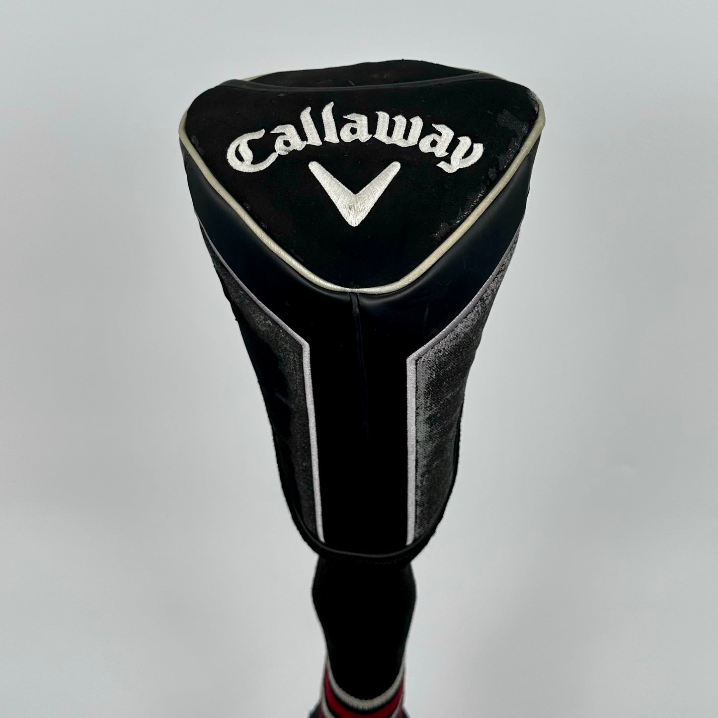 Callaway Razr Fit Driver 10,5° / Regular / Aldila RIP D NV 60 R