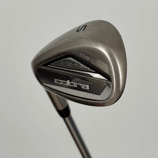 Cobra DS-Adapt SW 54° / Regular / KBS Tour Lite R