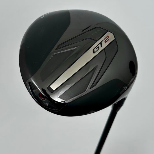 Titleist GT2 Driver 11° / Regular / Tensei 1K Blue 55 R Xlink Tech