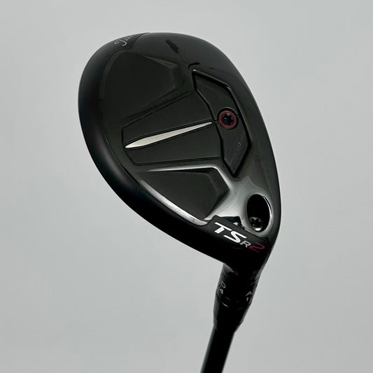 Titleist TSr2 Hybrid 5 24° / Regular / Tensei AV Blue 65HY R Xlink Tech