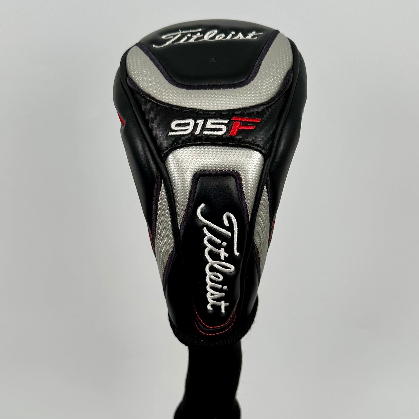 Titleist 915F FW5 18° / Stiff / Aldila Rogue 110 MSI 70 S