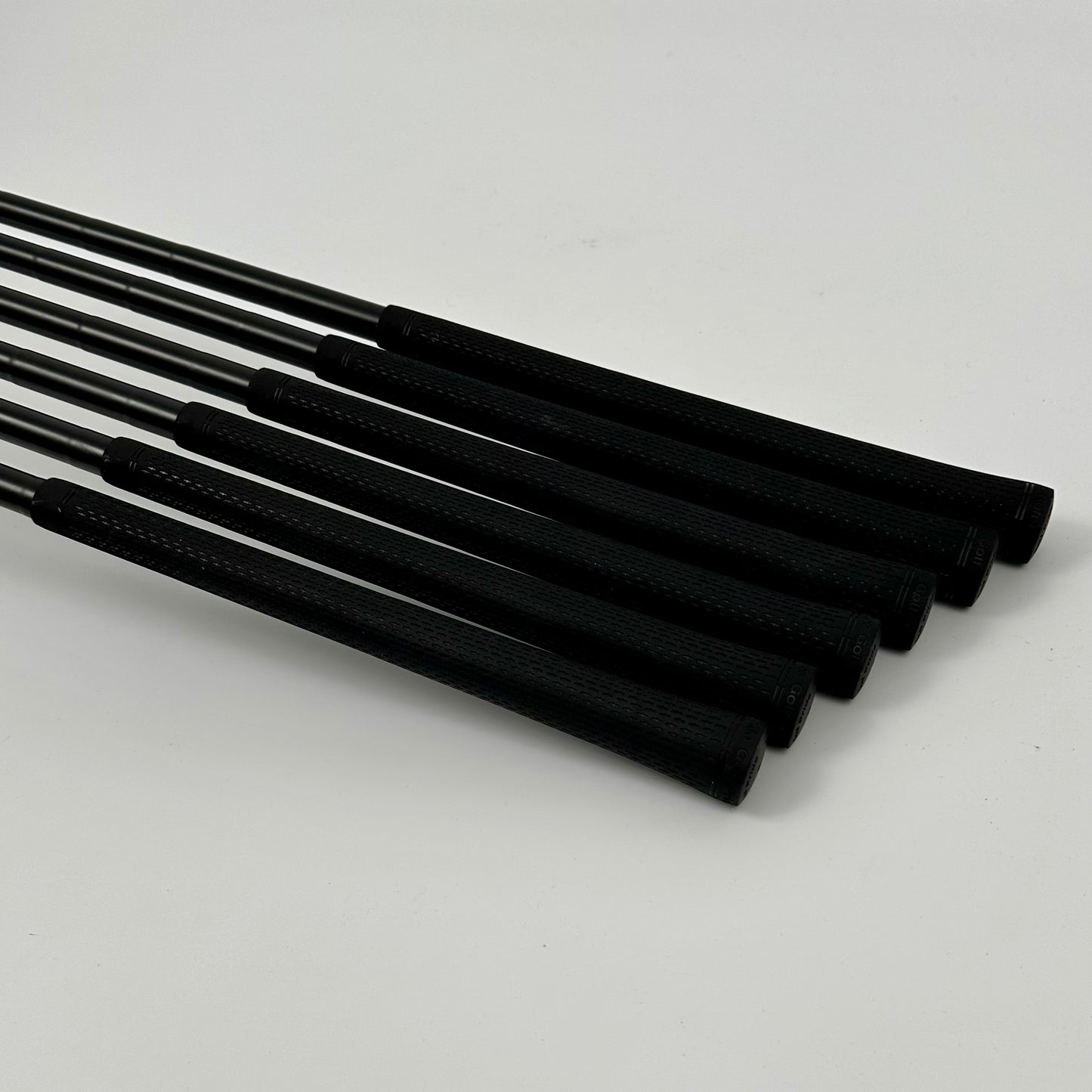 Titleist T200 3G Black LTD Edition 5-P / Regular / TT AMT Black R300
