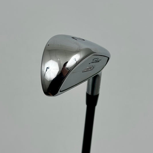 Titleist U505 3G Utility 2 18° / Stiff / Tour AD IZ-95 S Hybrid