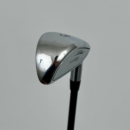 Titleist U505 3G Utility 3 20° / X-Stiff / Hzrdus Black 6.5 80g