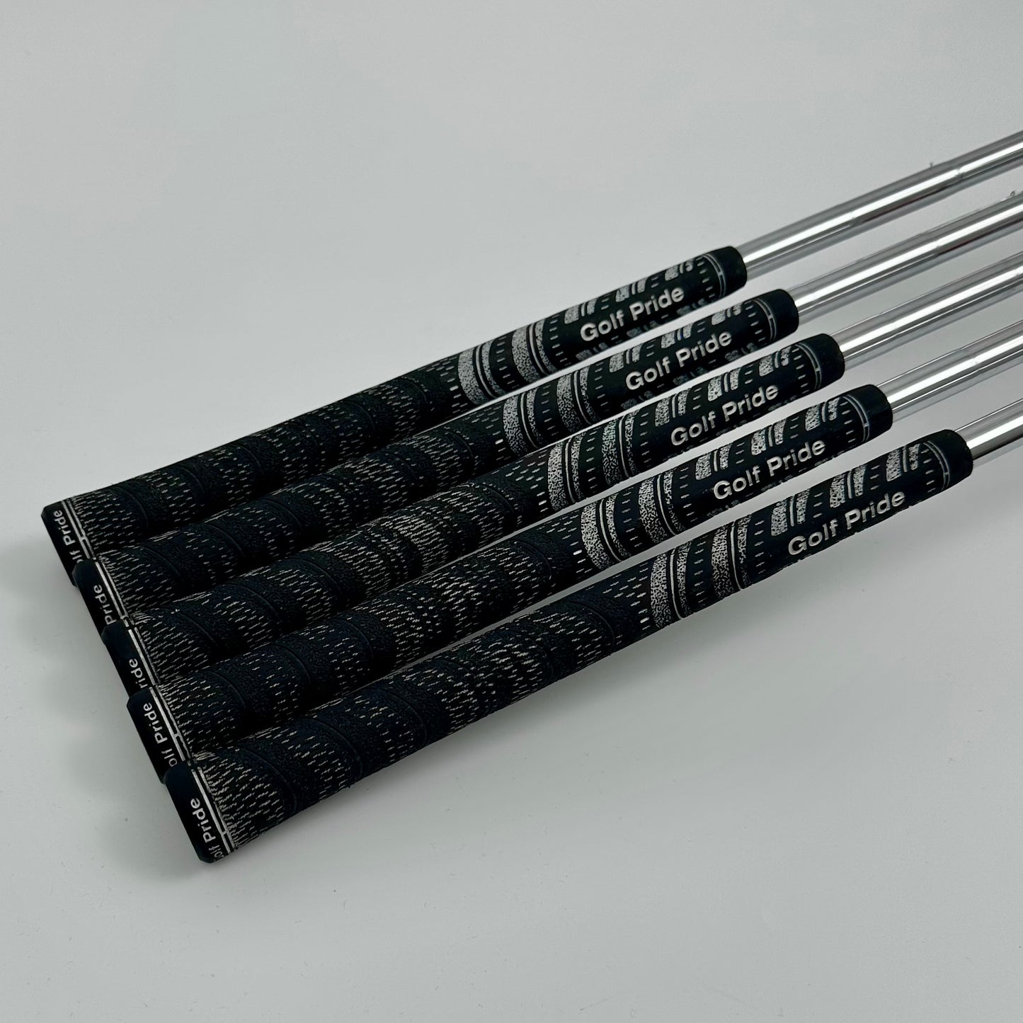 Cobra KING Forged Tec One Length 5-9 / Stiff / KBS Tour Lite S