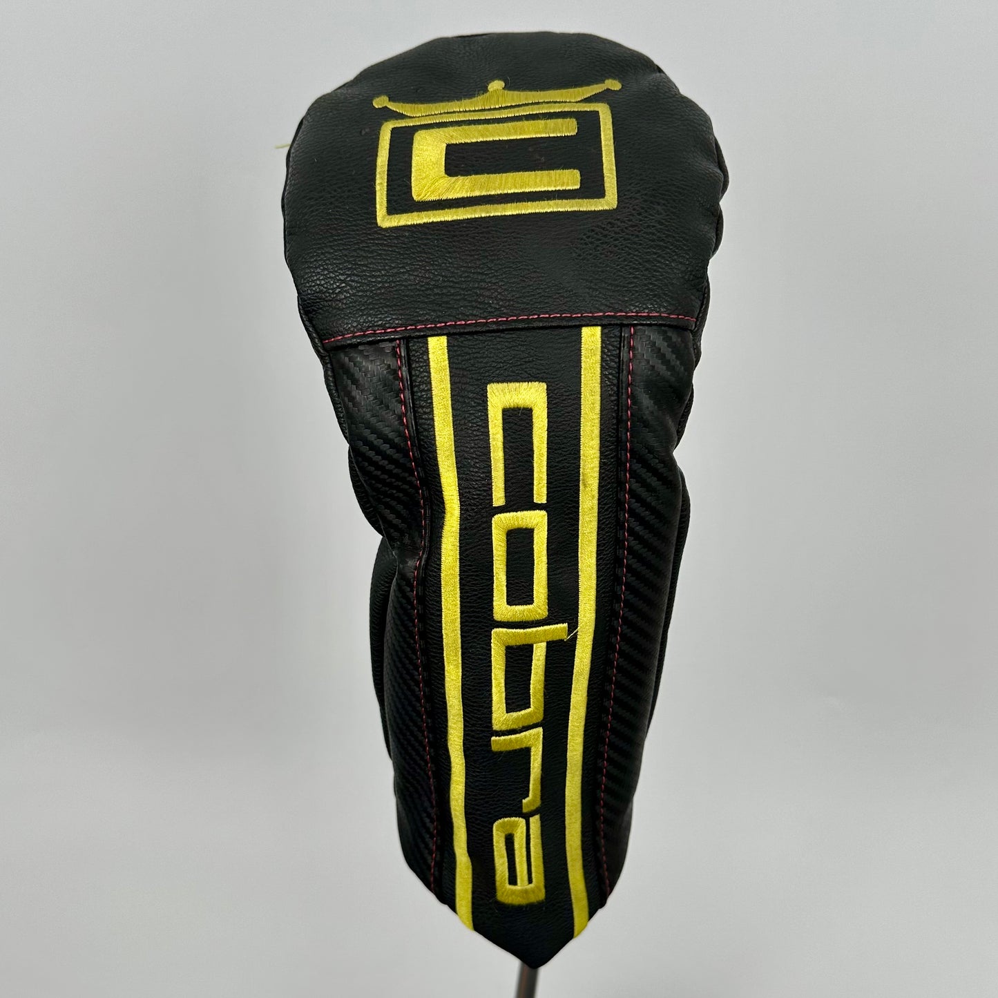 Cobra King SpeedZone Driver 10,5° / Stiff / Grafalloy Prolaunch 65 S