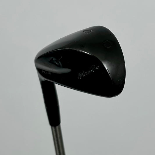 Mizuno Pro Fli-Hi Utility 4 21,5° / Regular / Aerotech Steelfiber F3
