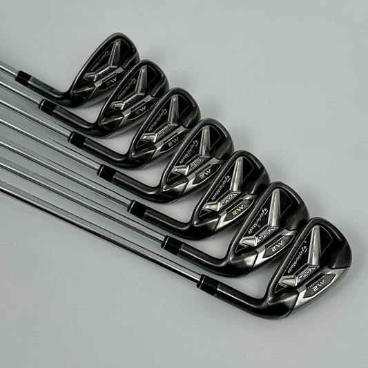 TaylorMade M2 Tour 5-AW / Regular / TT XP 95 R300